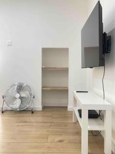 Appartements Cozy & Elegant Appartement Narbonne : photos des chambres