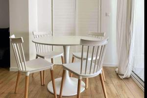 Cozy & Elegant Appartement Narbonne