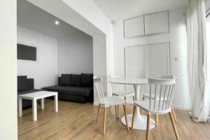 Appartements Cozy & Elegant Appartement Narbonne : photos des chambres