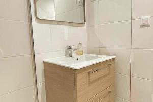 Appartements Cozy & Elegant Appartement Narbonne : photos des chambres