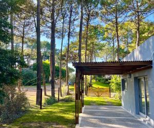Casa De Los Titanes I Ideal para Familias - Ayres del Bosque Alojamientos