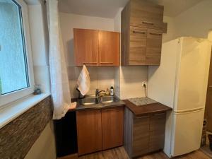 Apartament Na Piątkę