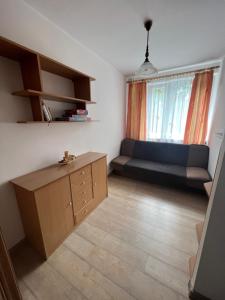 Apartament Na Piątkę