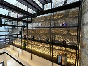 Appartement 2 Chambres