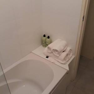 36 HydePark Apartments