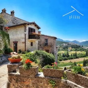 Casa Argenti - Rosciano