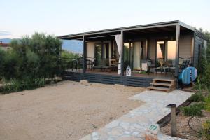 Sha-Shaaa Luxury Mobile Home - Terra Park SpiritoS 