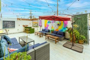Samesun Ocean Beach Hotel & Hostel