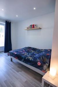 Appartement centre ville Rixheim