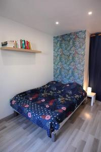Appartements Appartement centre ville Rixheim : photos des chambres