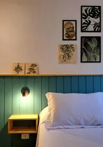 Casa dos Lírios - 卡瓦坎特