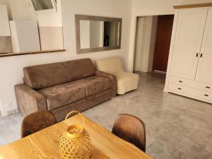 Appartements Studio entre plages et Monaco climatise parking : photos des chambres