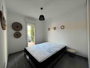 Appartements App Le Golf T3 terrasse wifi pkg : photos des chambres