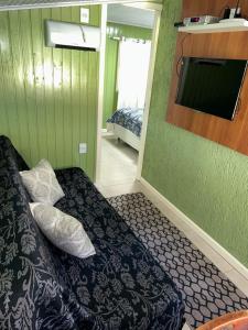 Recanto das Araucárias - Carazal, Gramado.