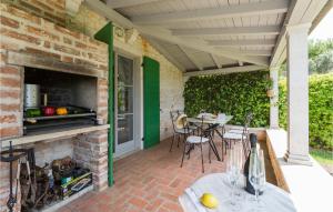 Nice Home In Vizinada With Kitchen