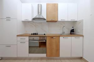 Seaside apartments with a swimming pool Pag - 6412