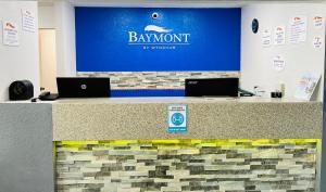 Baymont by Wyndham La Crosse/Onalaska