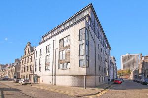 Queens Apartments - Grampian Lettings Ltd