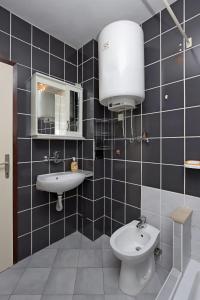 Apartments with parking space Potocnica, Pag - 6338