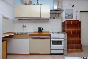 Apartments with parking space Potocnica, Pag - 6338