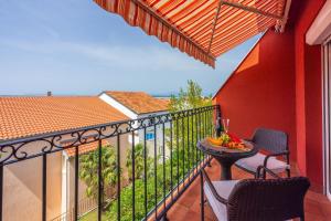 Apartment Blue harmony