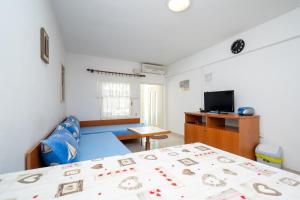 Apartments with parking space Povljana, Pag - 227