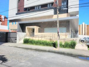 Apartamento praia Cabo Branco - João Pessoa