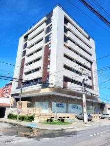 Apartamento praia Cabo Branco - João Pessoa