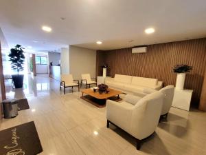 Apartamento praia Cabo Branco - João Pessoa