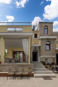 Apartments by the sea Pridraga - Cuskijas, Novigrad - 6306 