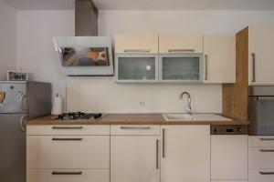 Apartments by the sea Pridraga - Cuskijas, Novigrad - 6306