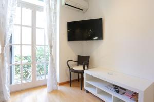 Apartments with WiFi Split - 21557