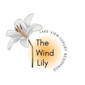 THE WIND LILY - Lake View Luxury Apartment