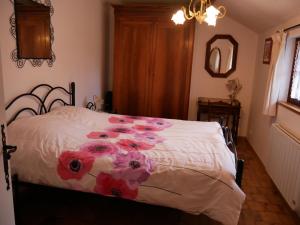 Maisons de vacances Gite Chuelles, 2 pieces, 2 personnes - FR-1-590-24 : photos des chambres