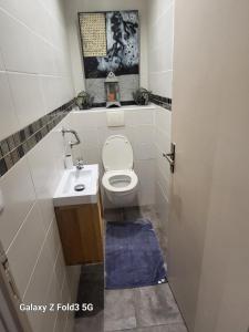 Appartement St cyprien plage 66750