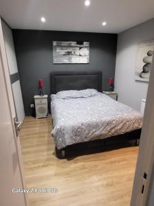 Appartement St cyprien plage 66750