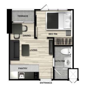 Astra White Suite 13