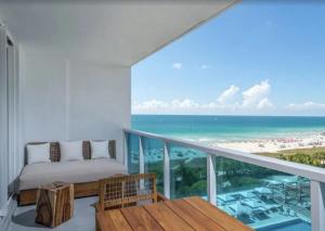 1 Hotel & Homes Miami Beach Oceanfront Residence Suites By Joe Semary
