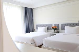 Nature Hotel - Pham Hong Thai