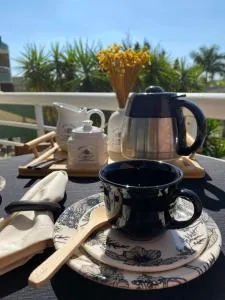 Polaris Flat - Aldeia das Águas Park Resort - Vargem Alegre