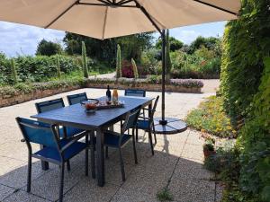 Holiday home in Sibiril near sandy beaches