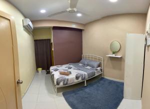 Naufa Homestay 2 3R3B Machang