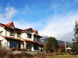 azumino pension WING - أزومينو
