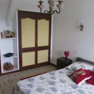 Maisons de vacances Kerbarbo : photos des chambres