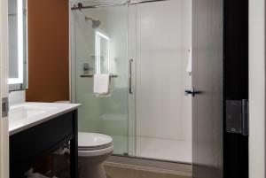 King Room - Non Smoking room in Microtel Inn & Suites by Wyndham Erie