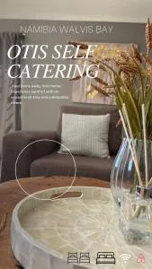 Otis Self Catering - Anigab