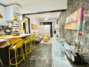 Hostel quartos privativos rio vermelho