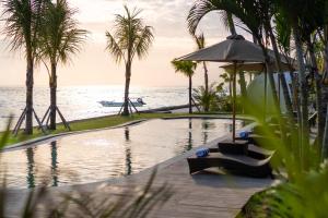 The Sankara Beach Penida