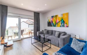 Stunning Apartment In Pobri 