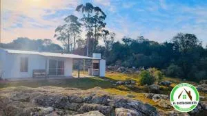 Las Carobas - 米纳斯